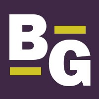 The Bowden Group Logo