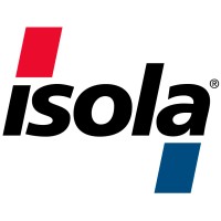 Isola AS Logo