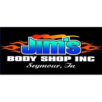 Jims Body Shop Logo