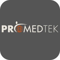 ProMedTek, Inc. Logo