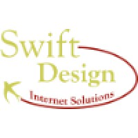 Swift Design ~ Internet Solutions Logo