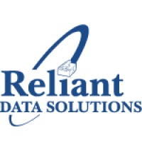 Reliant Data Solutions Logo