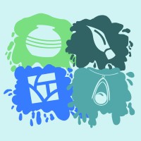 Dover Art League Logo