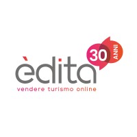 èdita Logo