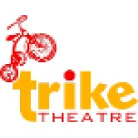 Trike Theatre Logo