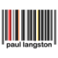 Paul Langston Interiors Logo