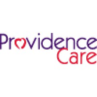 Providence Care Logo