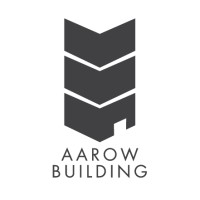 Aarow Building Logo