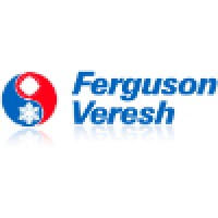 Ferguson-Veresh Inc. Logo
