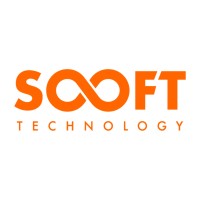 SOOFT Technology Logo