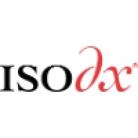 ISOdx Logo