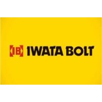 Iwata Bolt USA Logo