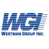 WGI Westman Group Inc Logo