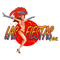 Las Fiestas Logo