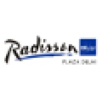 Radisson Blu Plaza Delhi Logo