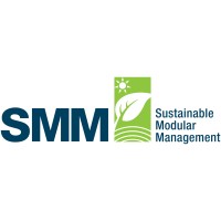 Sustainable Modular Management Logo