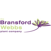 The Bransford Webbs Plant Company Logo