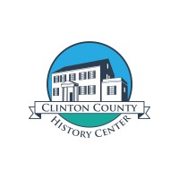 Clinton County (Ohio) Historical Society Logo