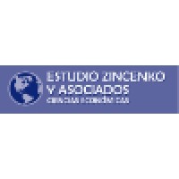 Estudio Zincenko y Asociados Logo