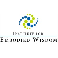 INSTITUTE FOR EMBODIED WISDOM Logo
