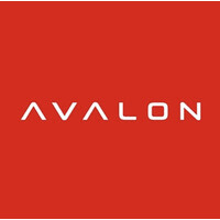 Avalon Music Logo