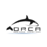 Orca Business Solutions Ltd. Logo