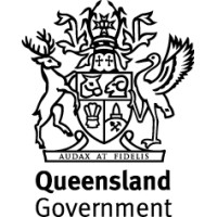 Queensland Health Forensic and Scientific Services (QHFSS) Logo