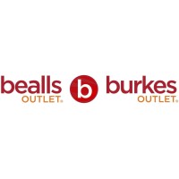 BEALLS OUTLET Logo
