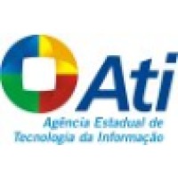 ATI - Agência Estadual de Tecnologia da Informação / PE Logo
