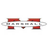 Marshall Pet Products Inc. Logo
