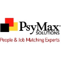 PsyMax Solutions Logo