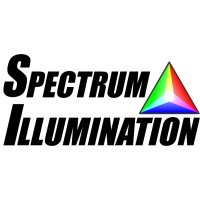 Spectrum Illumination Logo
