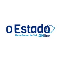 Jornal O Estado de Mato Grosso do Sul Ltda. Logo
