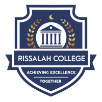 Rissalah College Logo