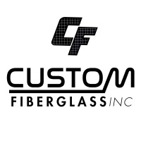 Custom Fiberglass Logo
