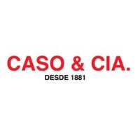 Caso & Cia Logo