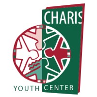 CHARIS YOUTH CENTER Logo