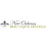 New Orleans Hotel Consultants Logo