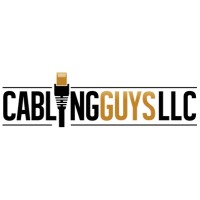 Cabling Guys LLC Logo