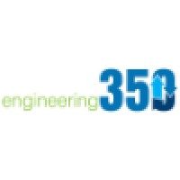 Engineering 350 Logo