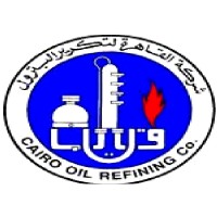 CAIRO OIL REFINING COMPANY Logo