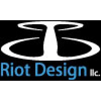 Riot Design llc. Logo