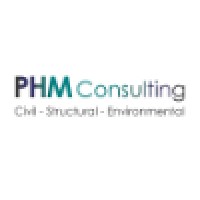 PHM Consulting Logo