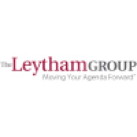 The Leytham Group Logo