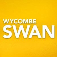 Wycombe Swan Theatre Logo