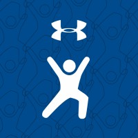 MapMyFitness - Under Armour Connected Fitness Logo
