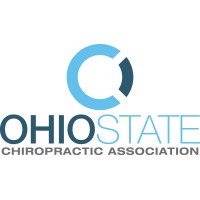 Ohio State Chiropractic Association Logo