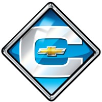 Capitol Chevrolet Logo