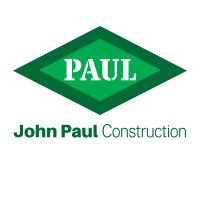 John Paul Construction Logo