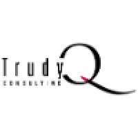 TrudyQ Consulting Logo